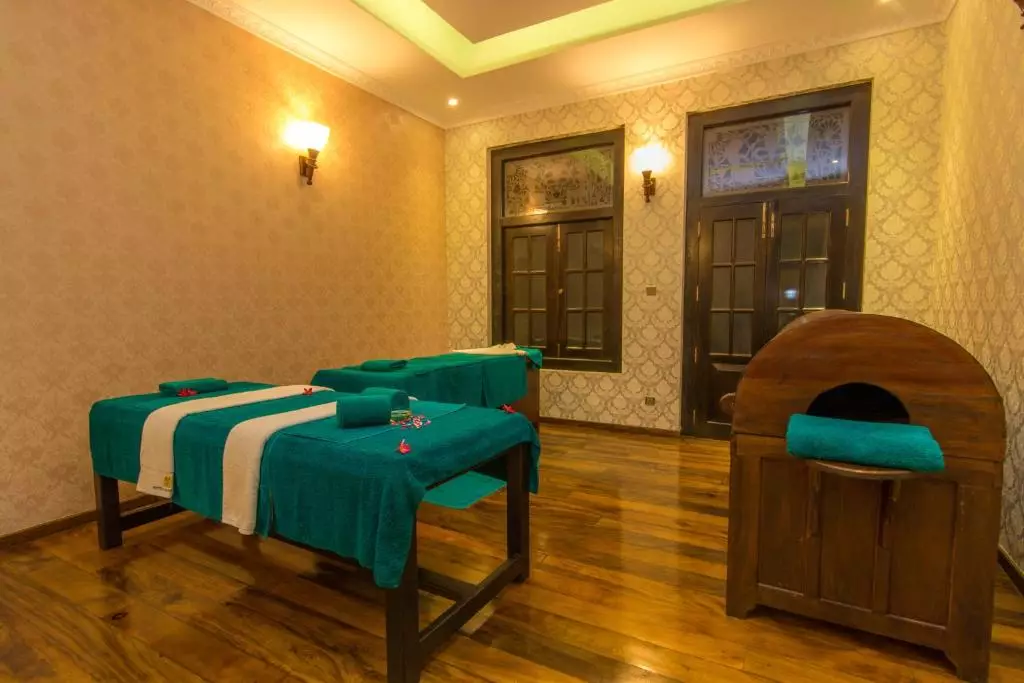 The Kabalana Hotel